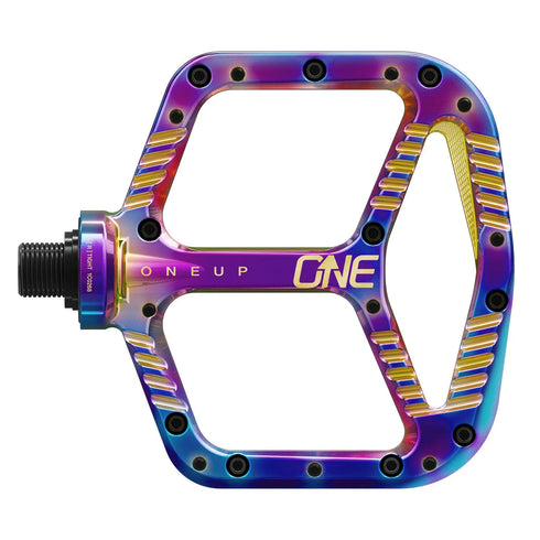 OneUp Components Aluminium Pedals